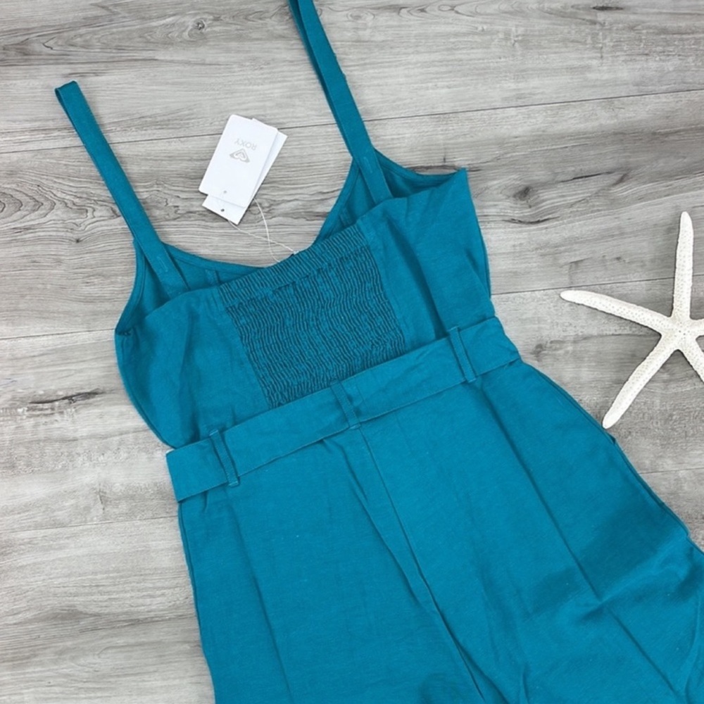 🔆ROXY🔆Mind Trip Jumpsuit - Picture 14 of 16